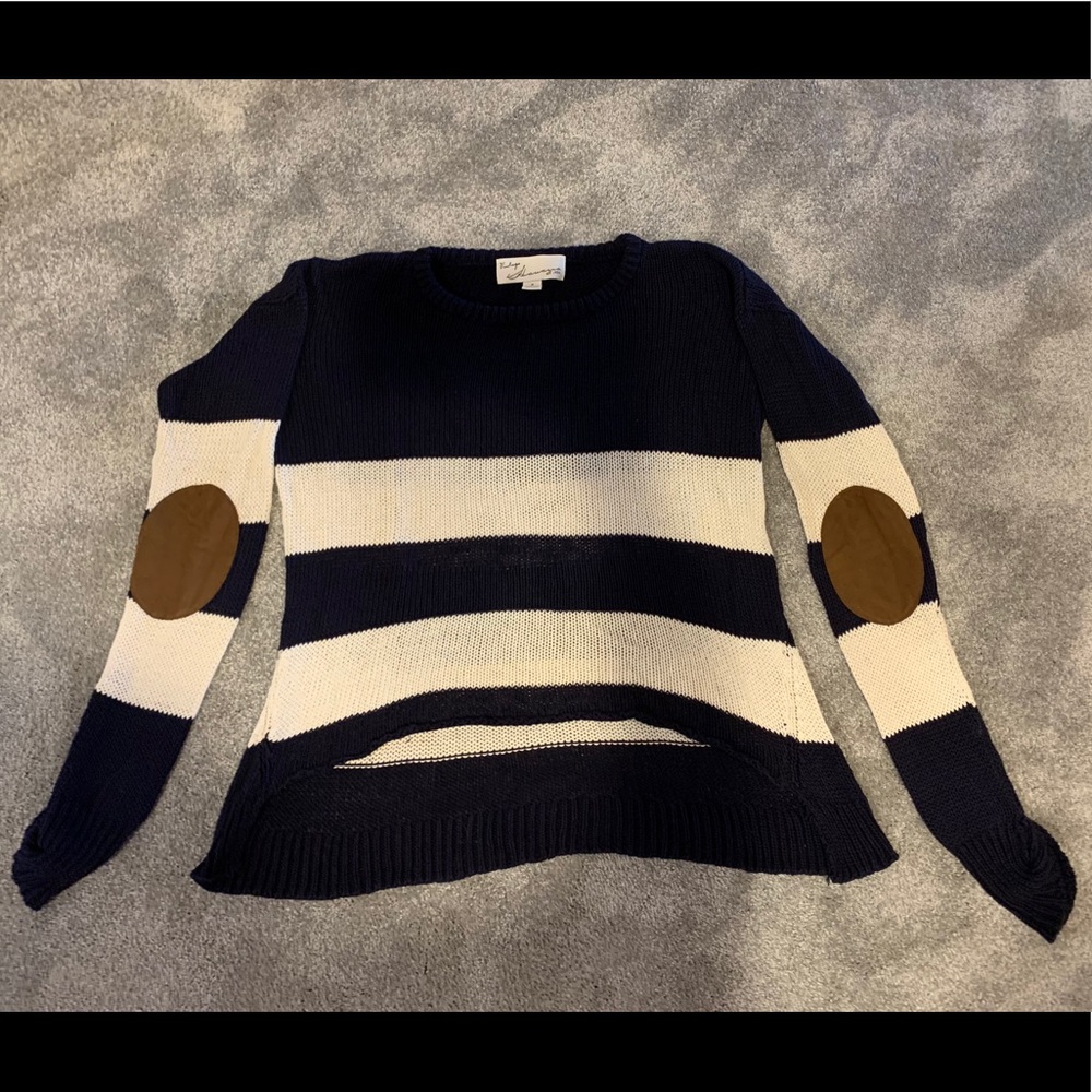Vintage Havana Sweater